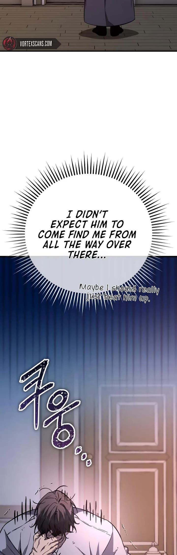 A Rogue Guard In A Medieval Fantasy chapter 27 page 70