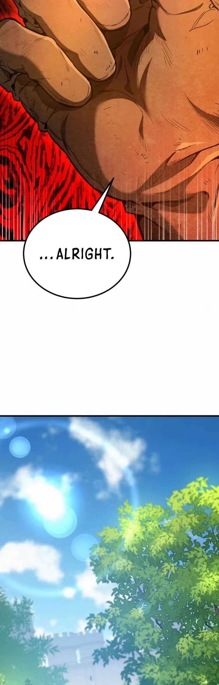 A Rogue Guard In A Medieval Fantasy chapter 28 page 15