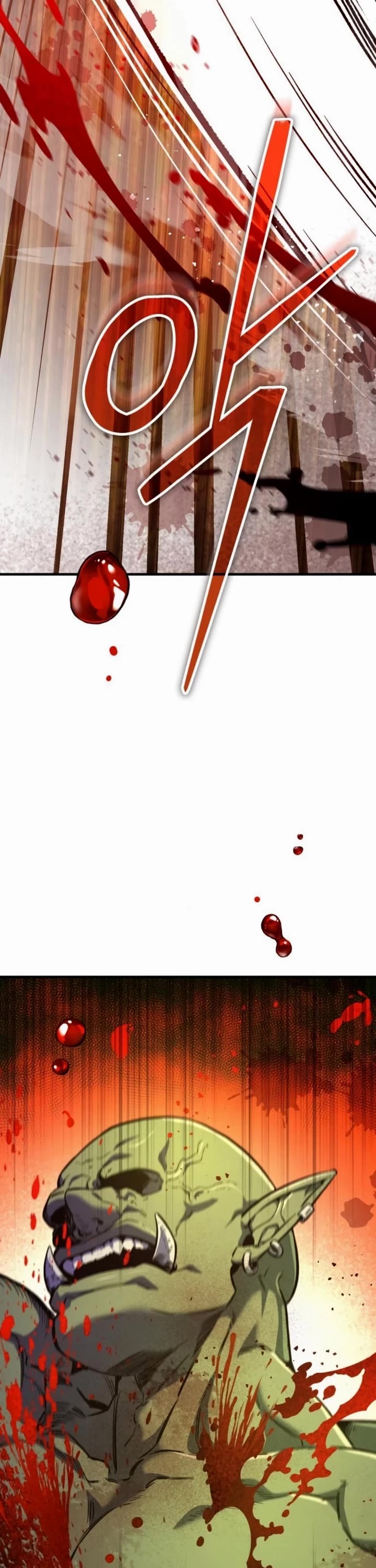 A Rogue Guard In A Medieval Fantasy chapter 28 page 3