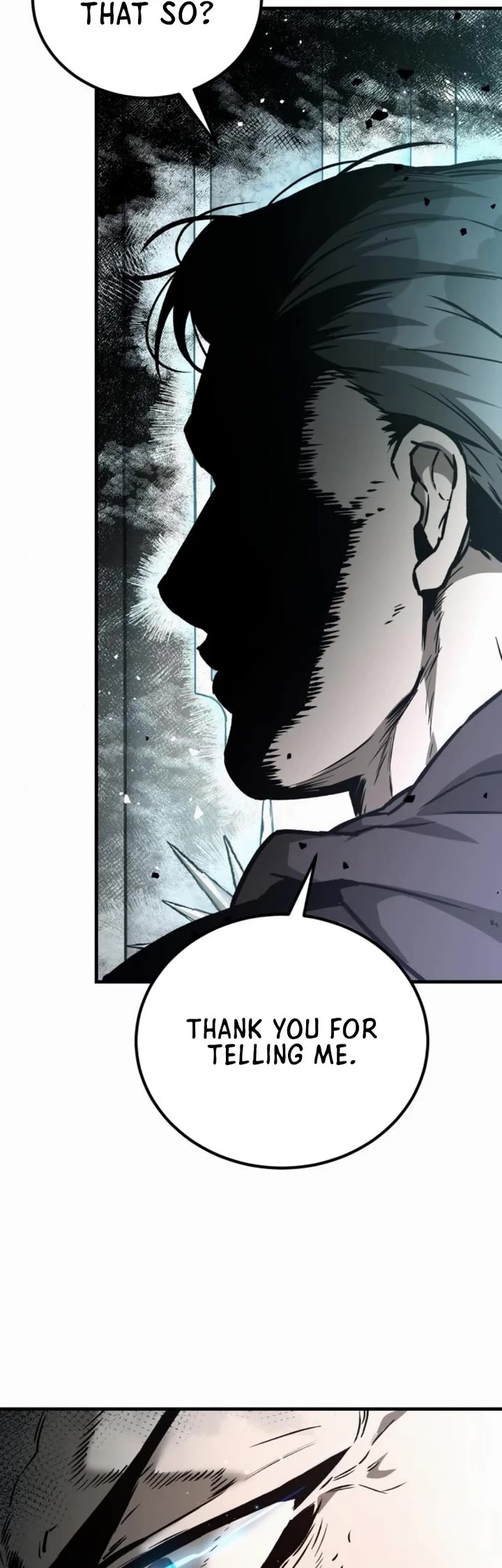 A Rogue Guard In A Medieval Fantasy chapter 28 page 30