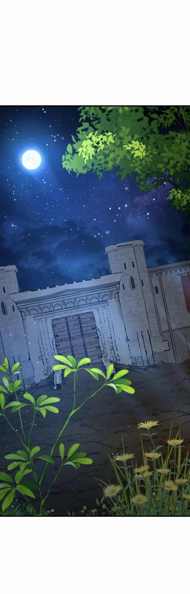 A Rogue Guard In A Medieval Fantasy chapter 28 page 49