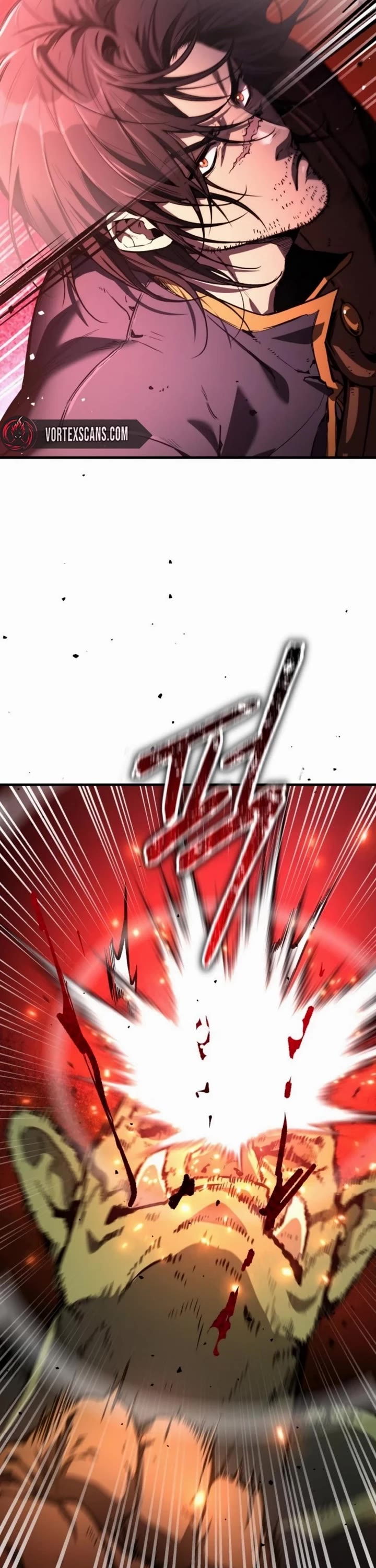 A Rogue Guard In A Medieval Fantasy chapter 28 page 6