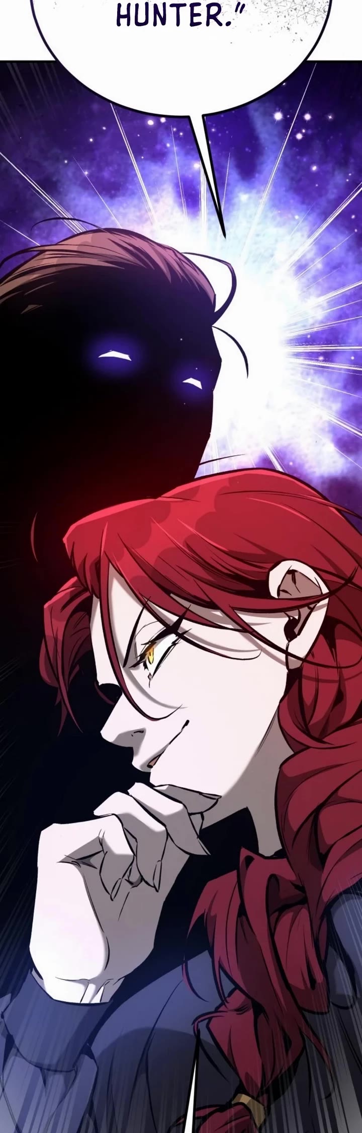 A Rogue Guard In A Medieval Fantasy chapter 28 page 60