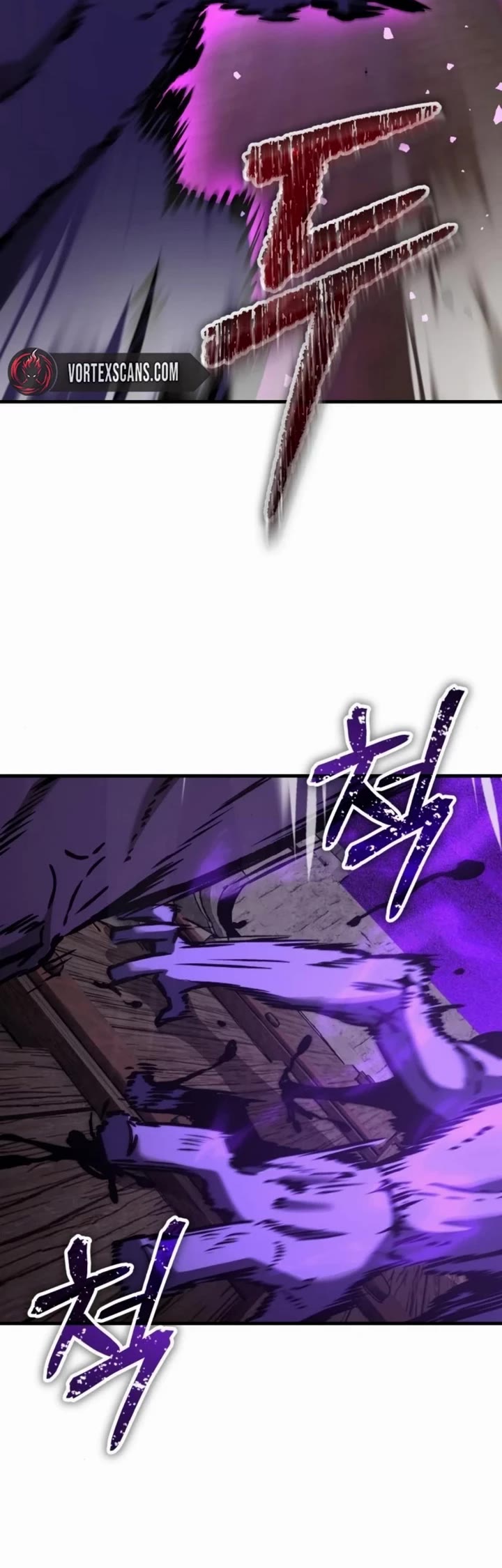 A Rogue Guard In A Medieval Fantasy chapter 28 page 64