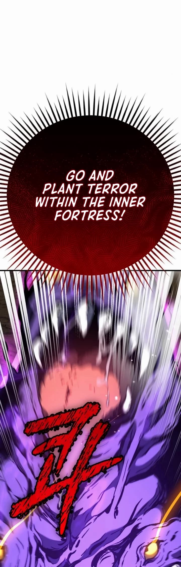 A Rogue Guard In A Medieval Fantasy chapter 28 page 65