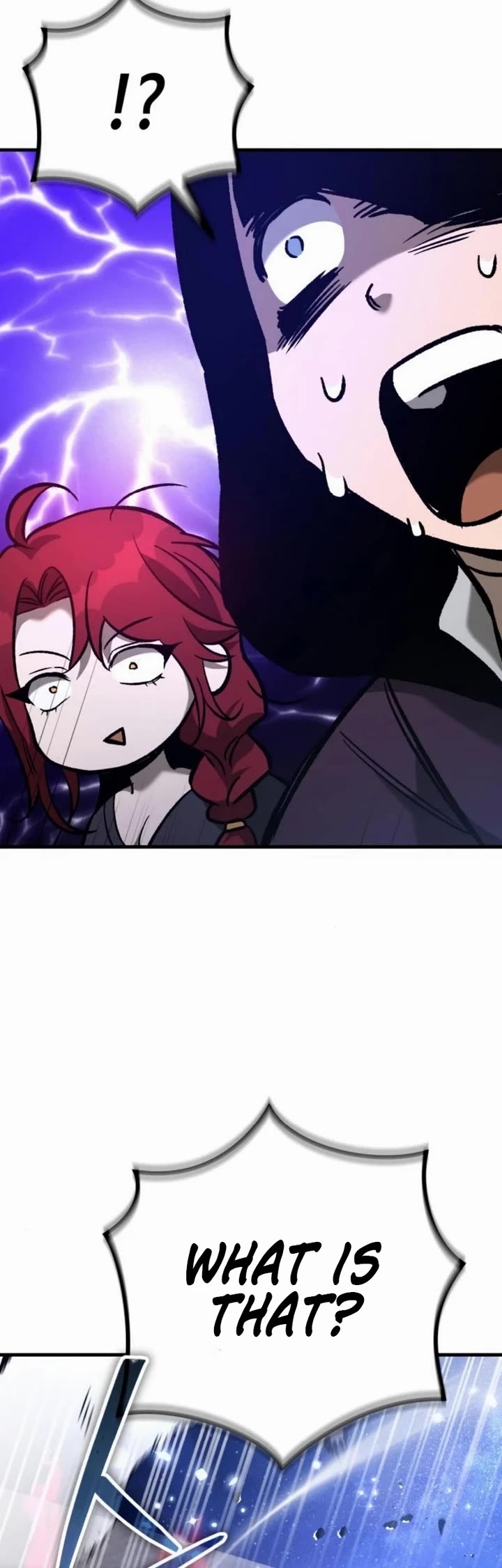 A Rogue Guard In A Medieval Fantasy chapter 28 page 69