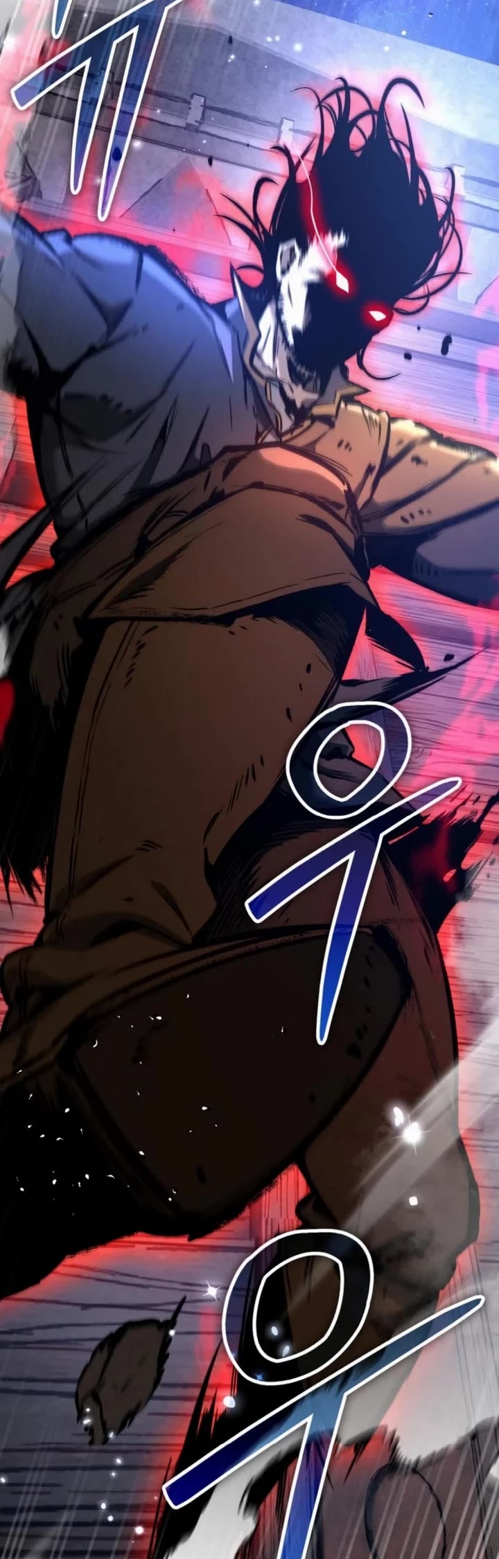 A Rogue Guard In A Medieval Fantasy chapter 28 page 70