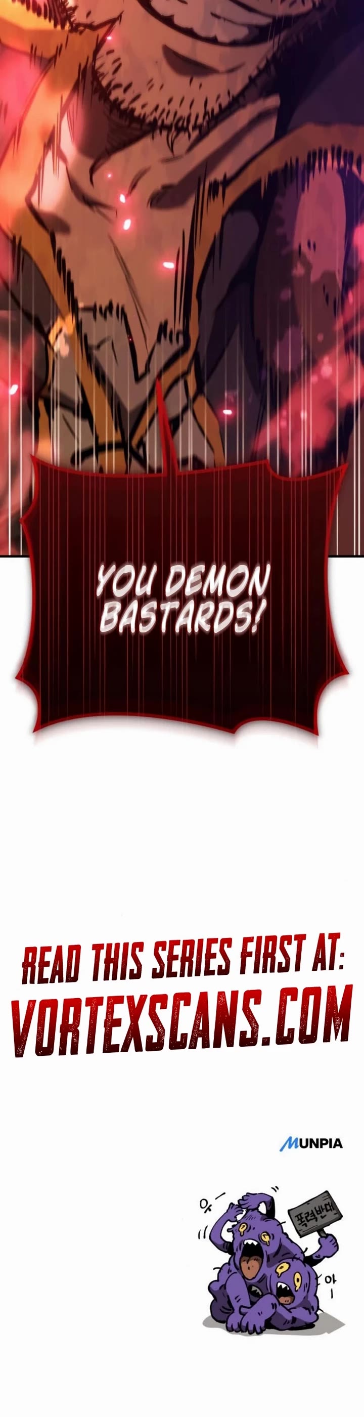 A Rogue Guard In A Medieval Fantasy chapter 28 page 72