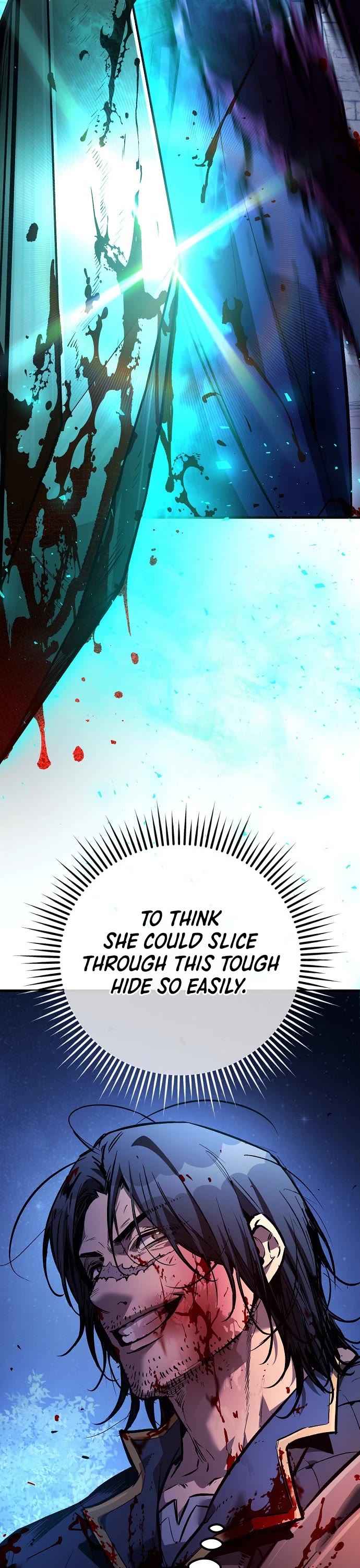 A Rogue Guard In A Medieval Fantasy chapter 29 page 19