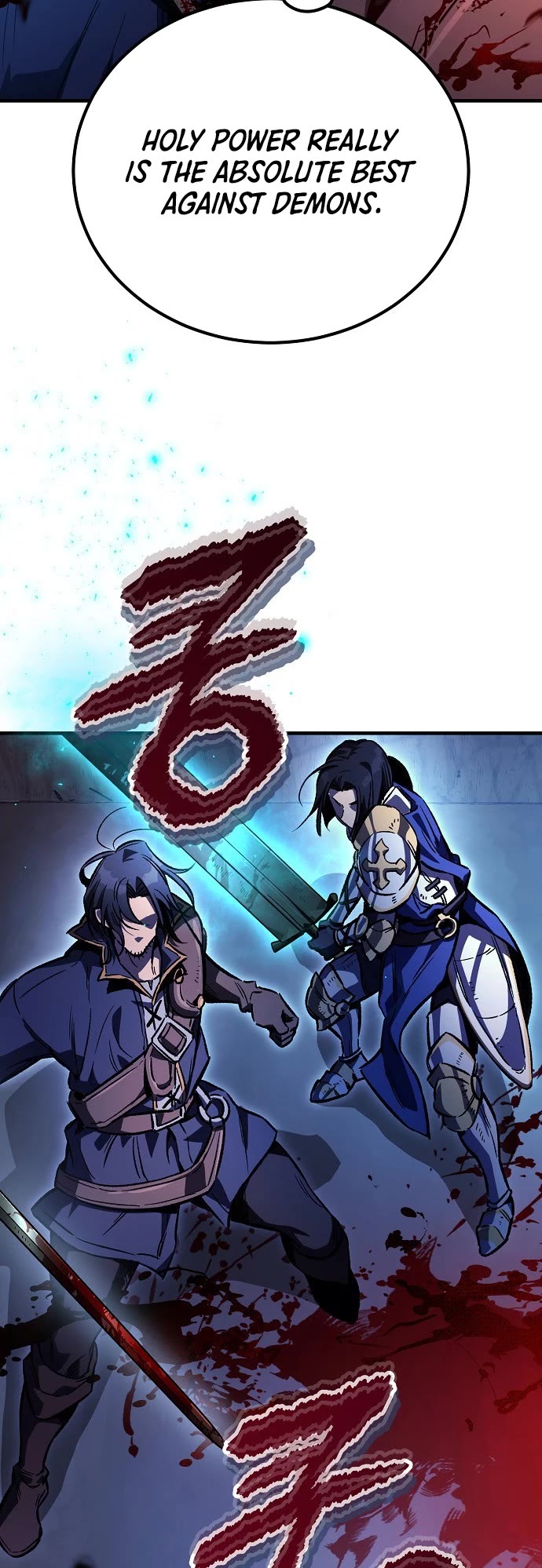 A Rogue Guard In A Medieval Fantasy chapter 29 page 20