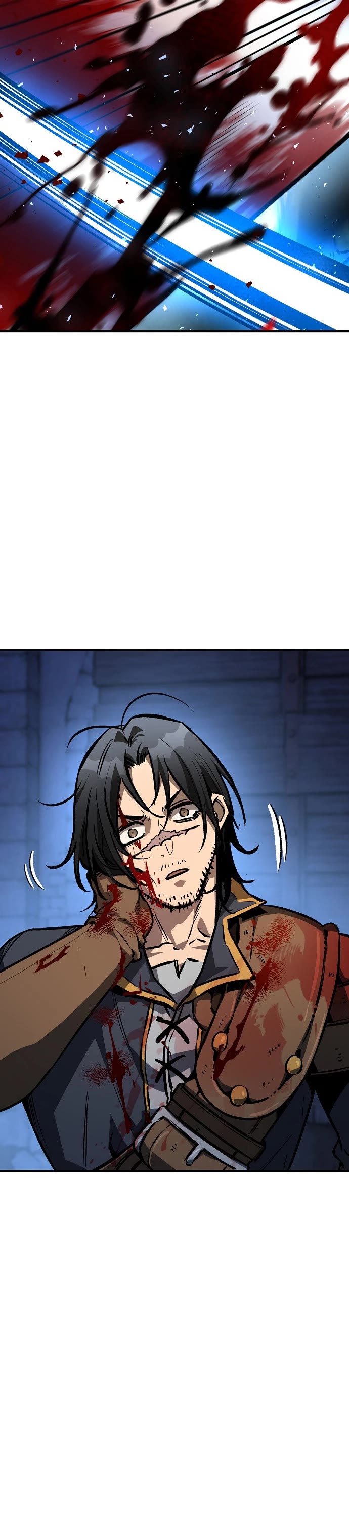 A Rogue Guard In A Medieval Fantasy chapter 29 page 28
