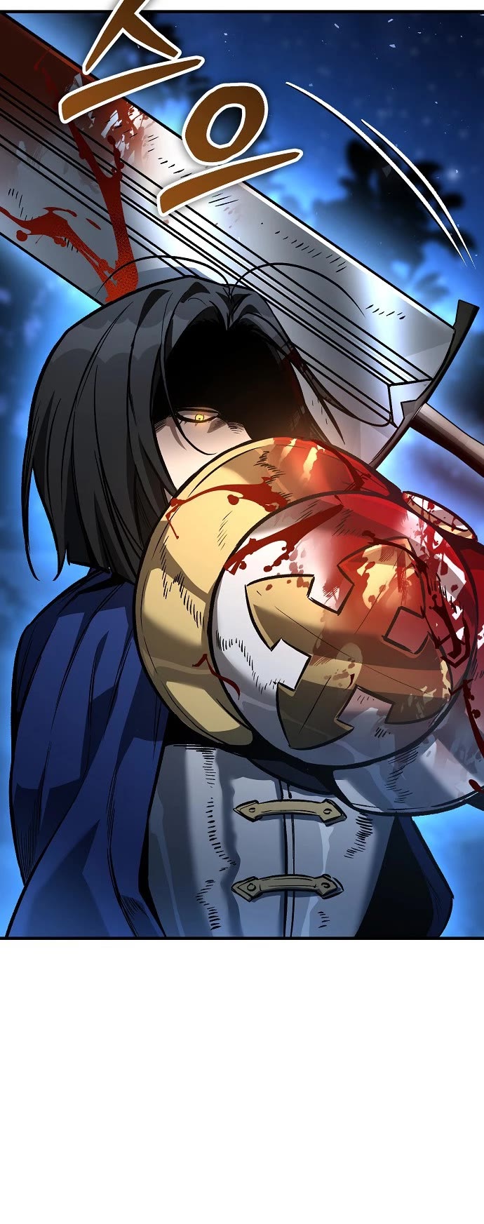 A Rogue Guard In A Medieval Fantasy chapter 29 page 30
