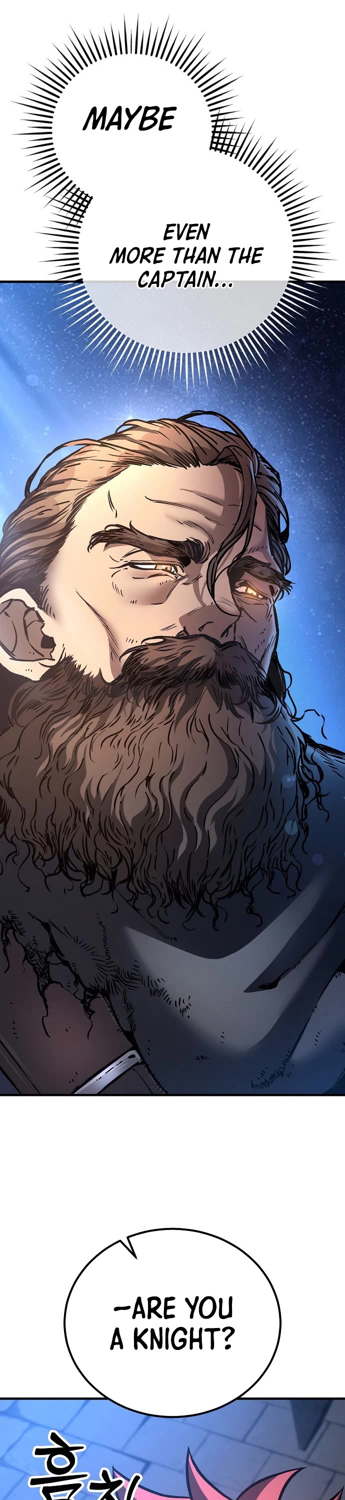 A Rogue Guard In A Medieval Fantasy chapter 29 page 57