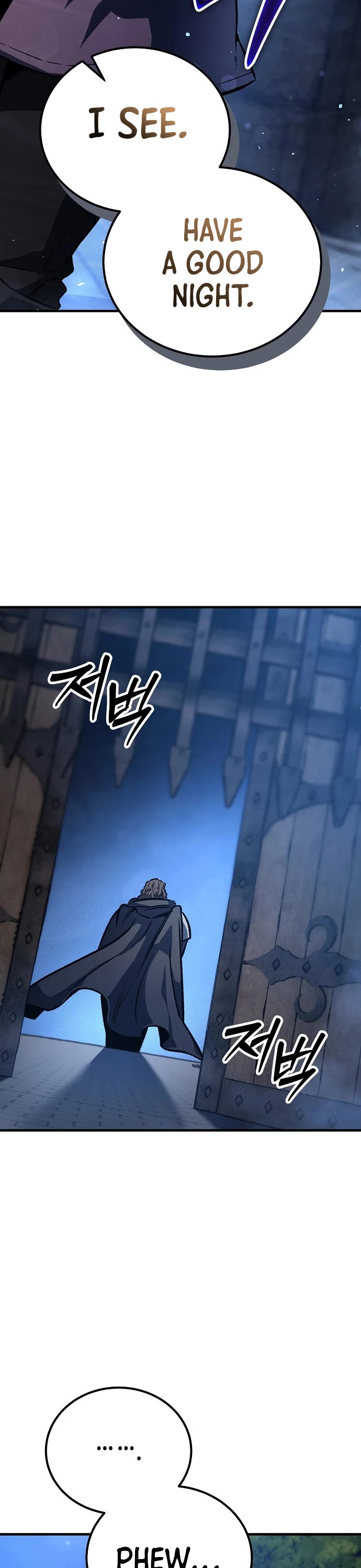 A Rogue Guard In A Medieval Fantasy chapter 29 page 59
