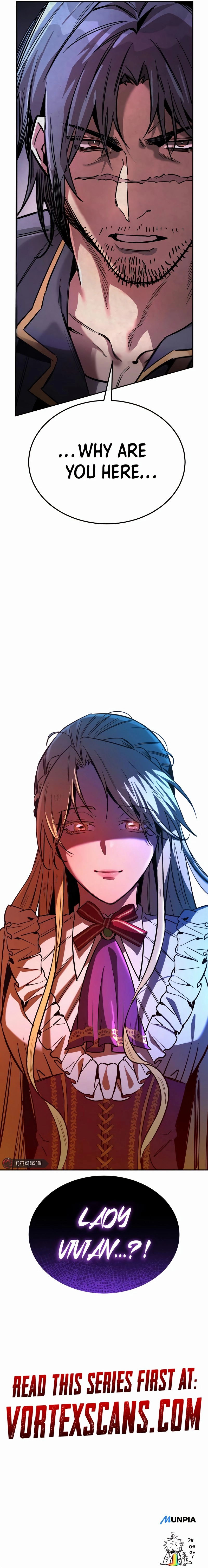 A Rogue Guard In A Medieval Fantasy chapter 3 page 29