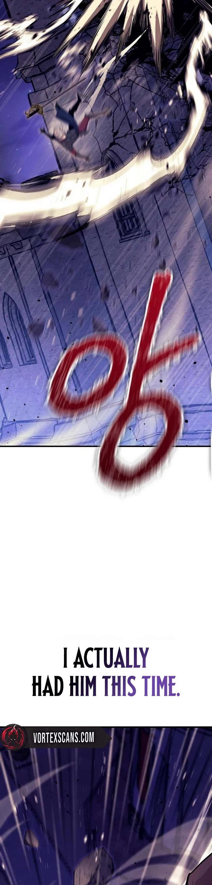 A Rogue Guard In A Medieval Fantasy chapter 30 page 22