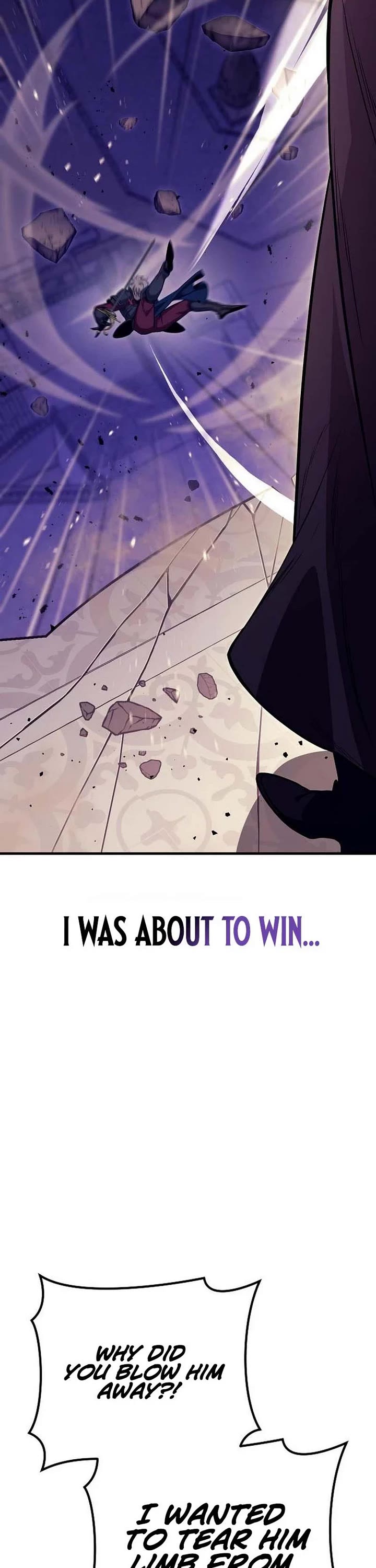 A Rogue Guard In A Medieval Fantasy chapter 30 page 23