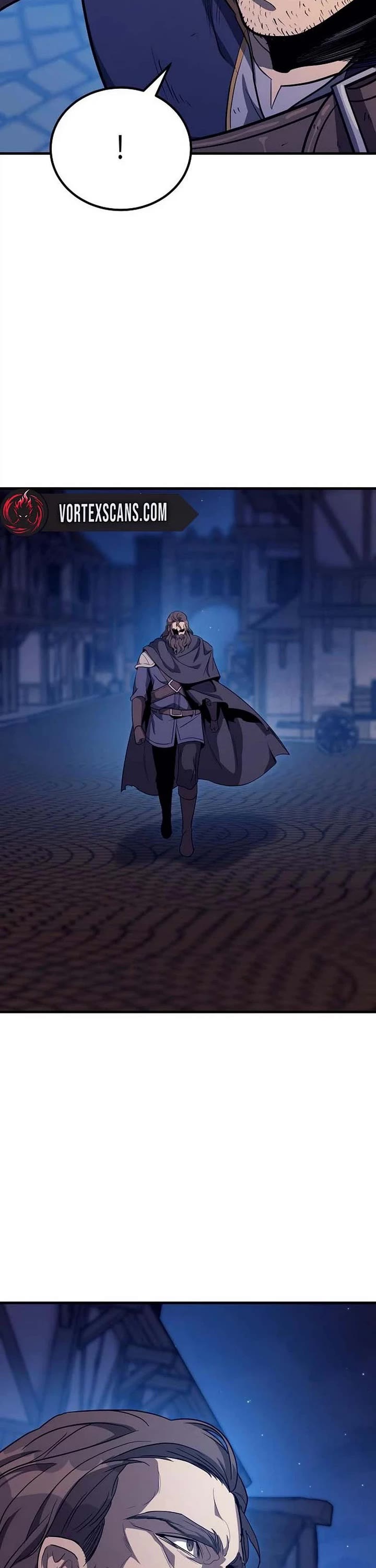 A Rogue Guard In A Medieval Fantasy chapter 30 page 31