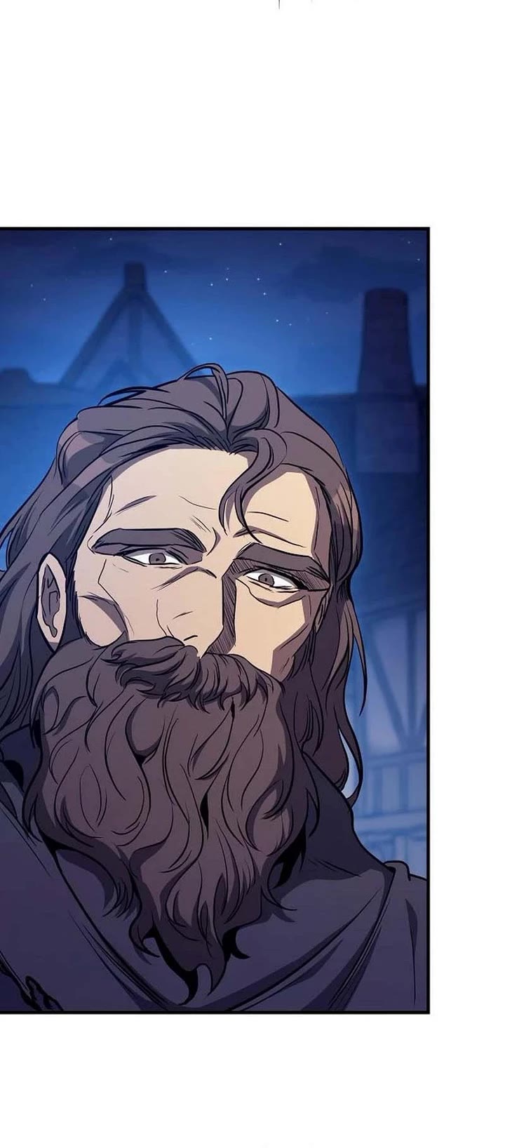 A Rogue Guard In A Medieval Fantasy chapter 30 page 34