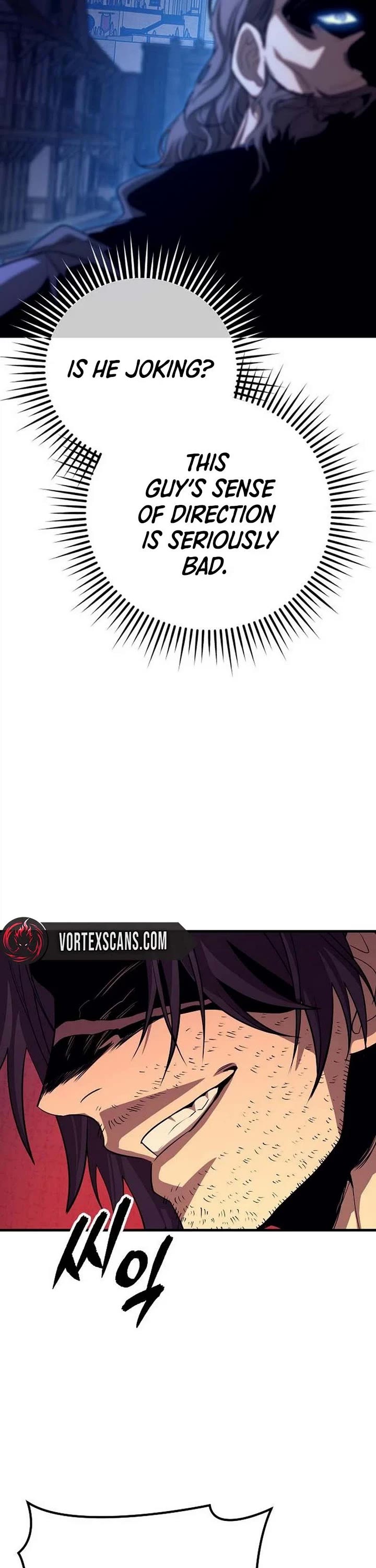 A Rogue Guard In A Medieval Fantasy chapter 30 page 37