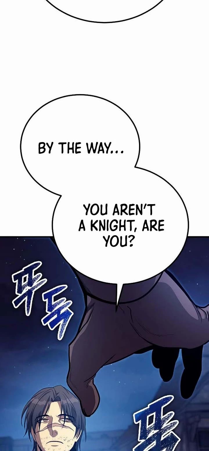 A Rogue Guard In A Medieval Fantasy chapter 30 page 43