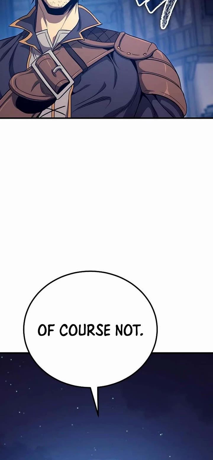 A Rogue Guard In A Medieval Fantasy chapter 30 page 44
