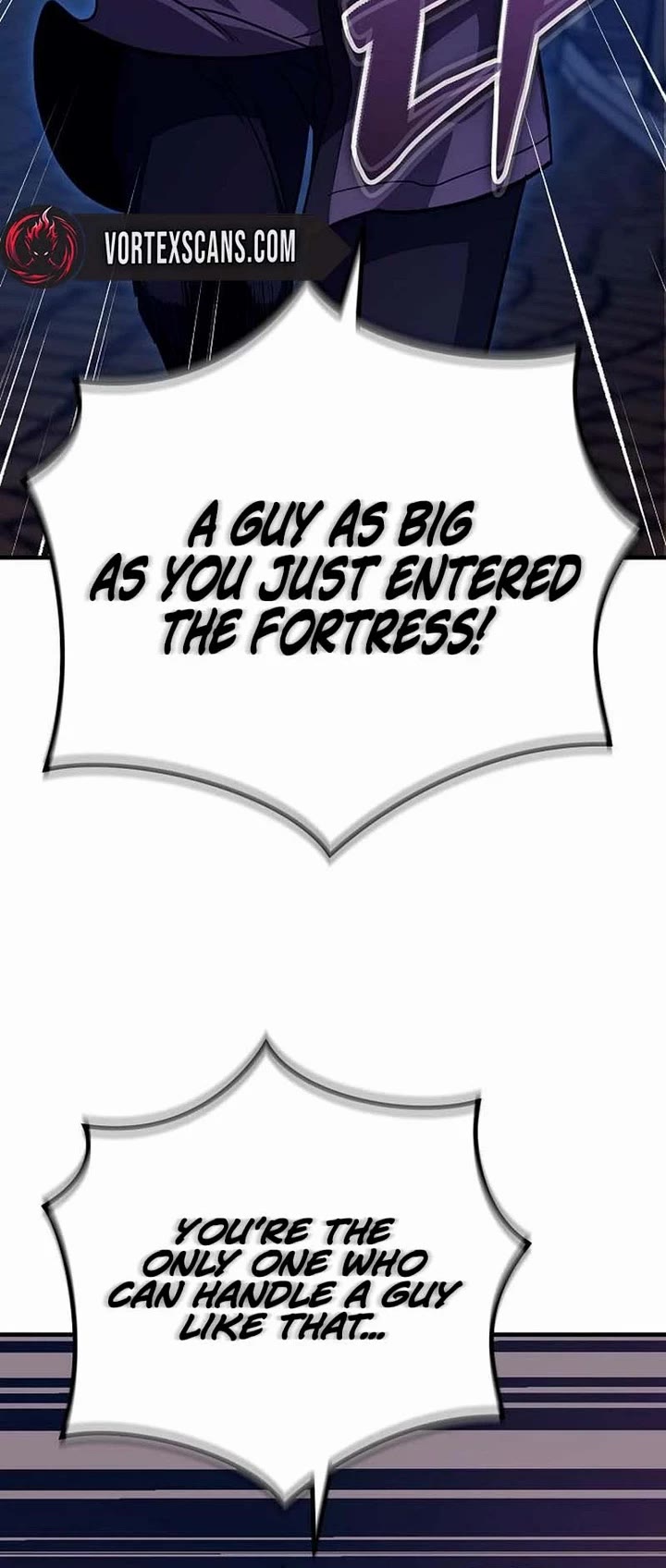 A Rogue Guard In A Medieval Fantasy chapter 30 page 49