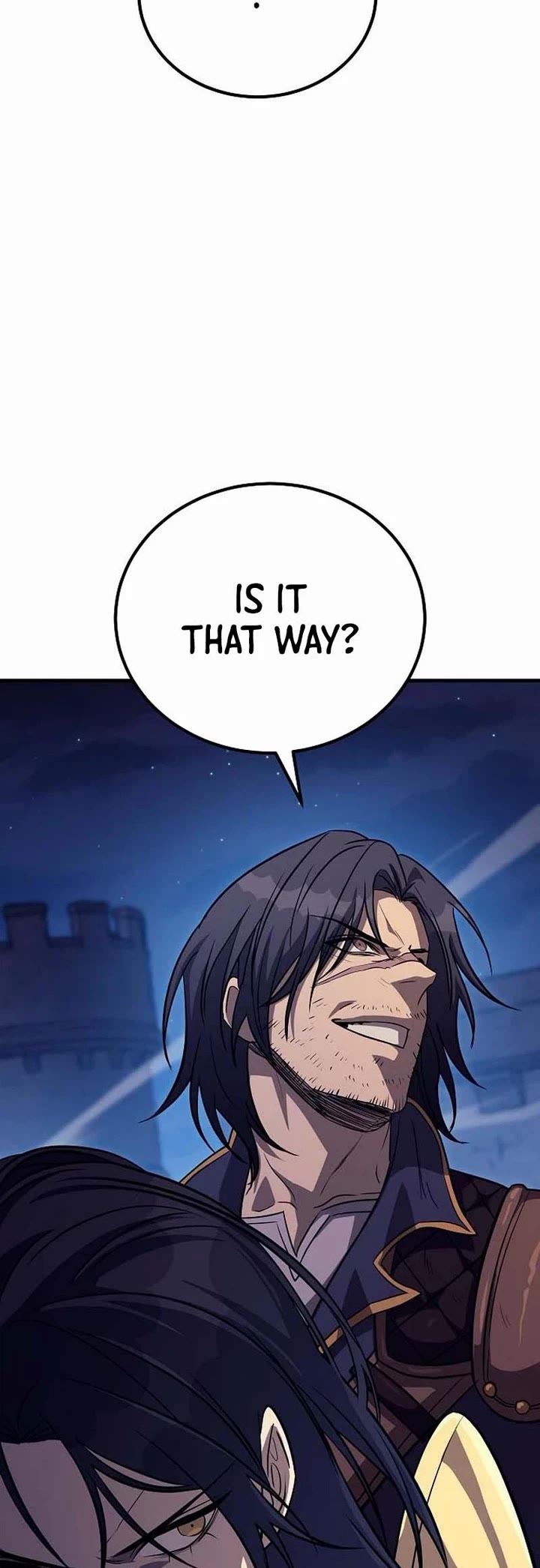 A Rogue Guard In A Medieval Fantasy chapter 30 page 58