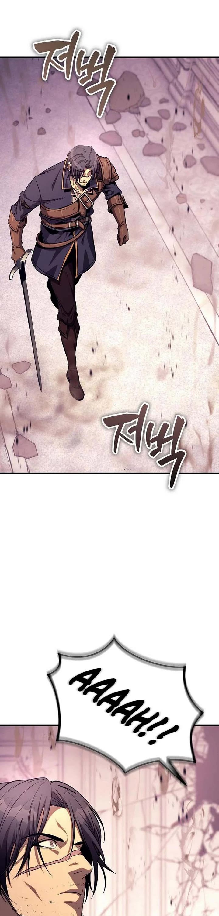 A Rogue Guard In A Medieval Fantasy chapter 30 page 65