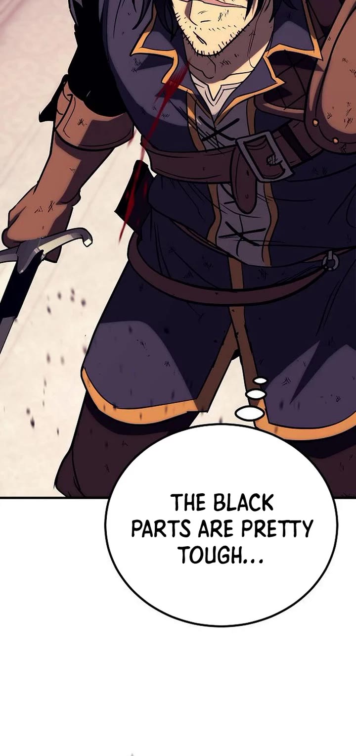 A Rogue Guard In A Medieval Fantasy chapter 31 page 10