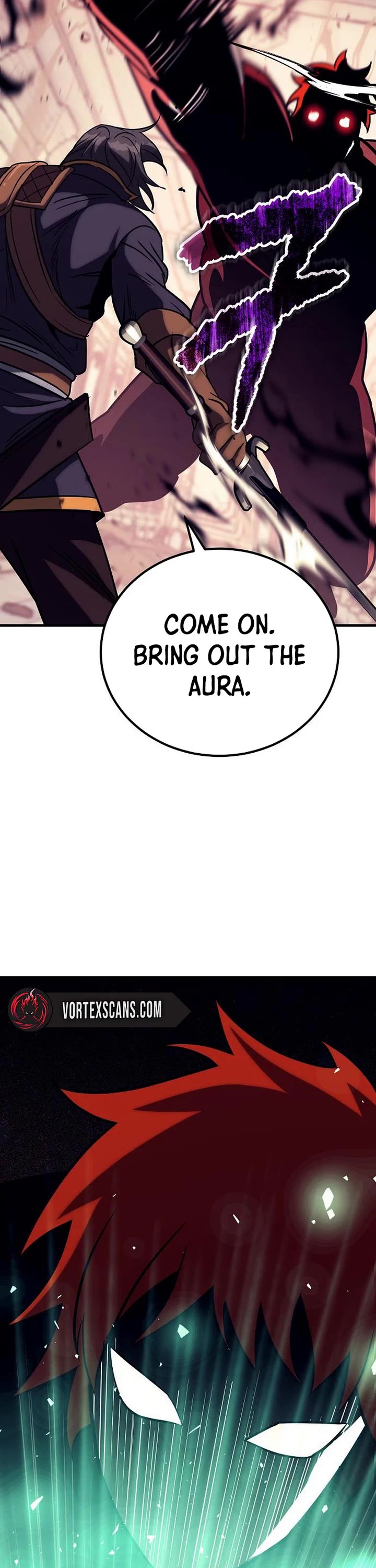 A Rogue Guard In A Medieval Fantasy chapter 31 page 16