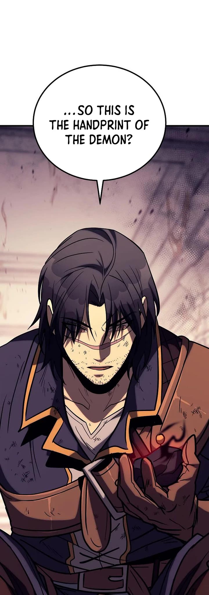A Rogue Guard In A Medieval Fantasy chapter 31 page 24