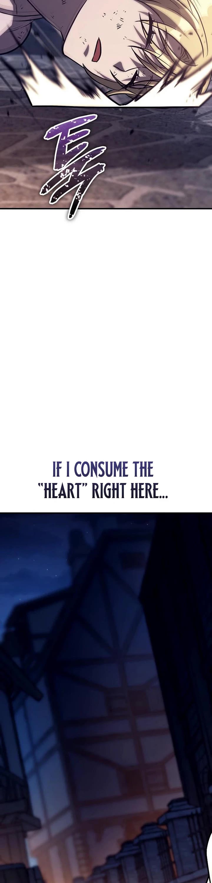 A Rogue Guard In A Medieval Fantasy chapter 31 page 38
