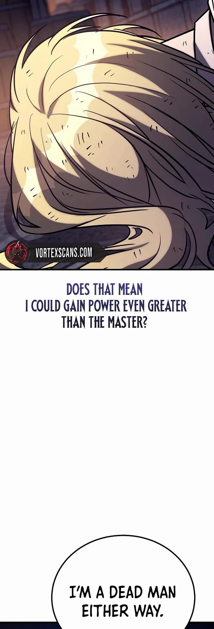 A Rogue Guard In A Medieval Fantasy chapter 31 page 39