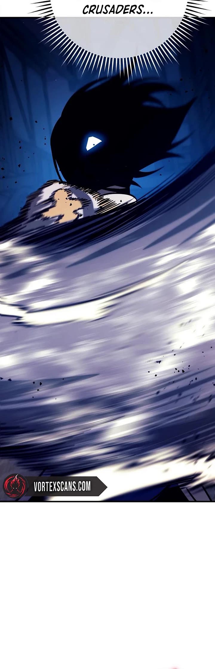 A Rogue Guard In A Medieval Fantasy chapter 31 page 49