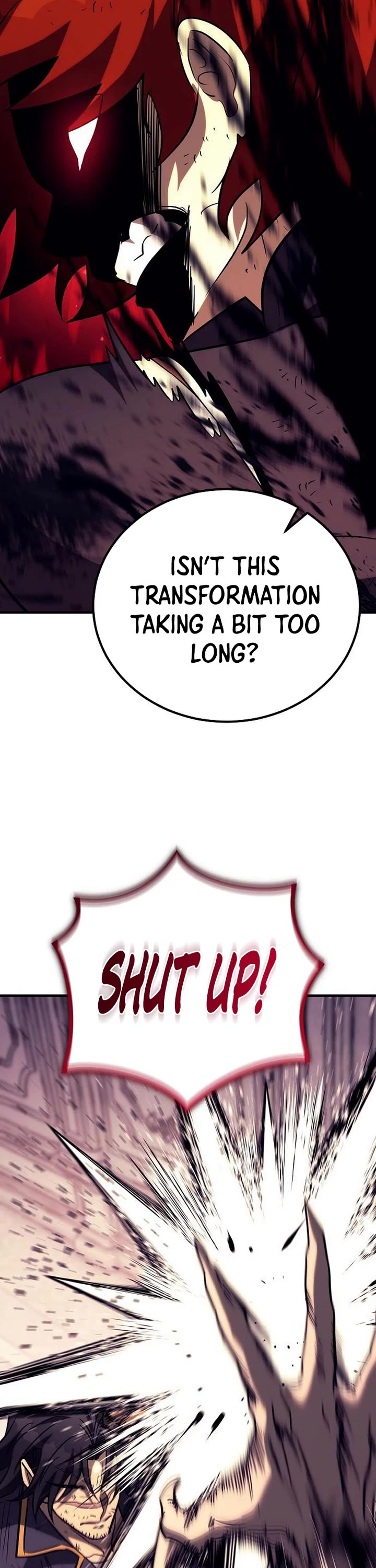 A Rogue Guard In A Medieval Fantasy chapter 31 page 6