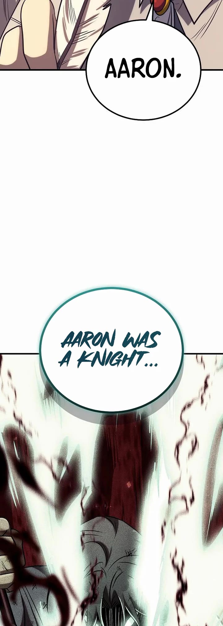 A Rogue Guard In A Medieval Fantasy chapter 31 page 63