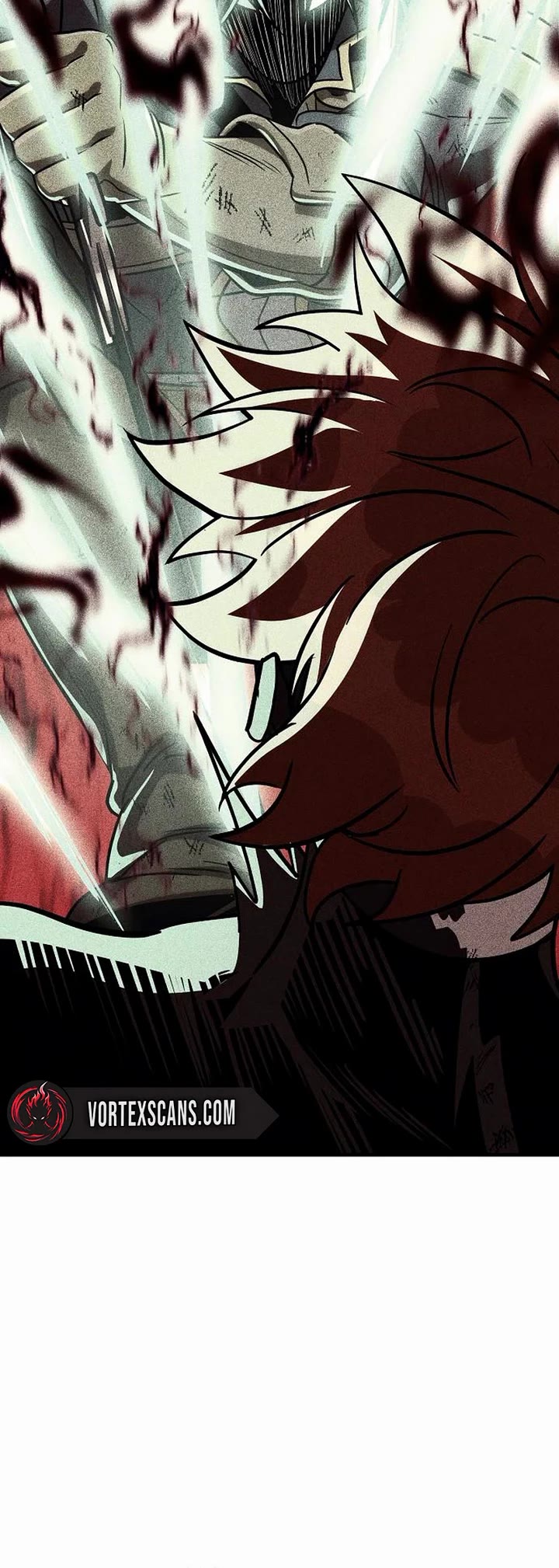 A Rogue Guard In A Medieval Fantasy chapter 31 page 64