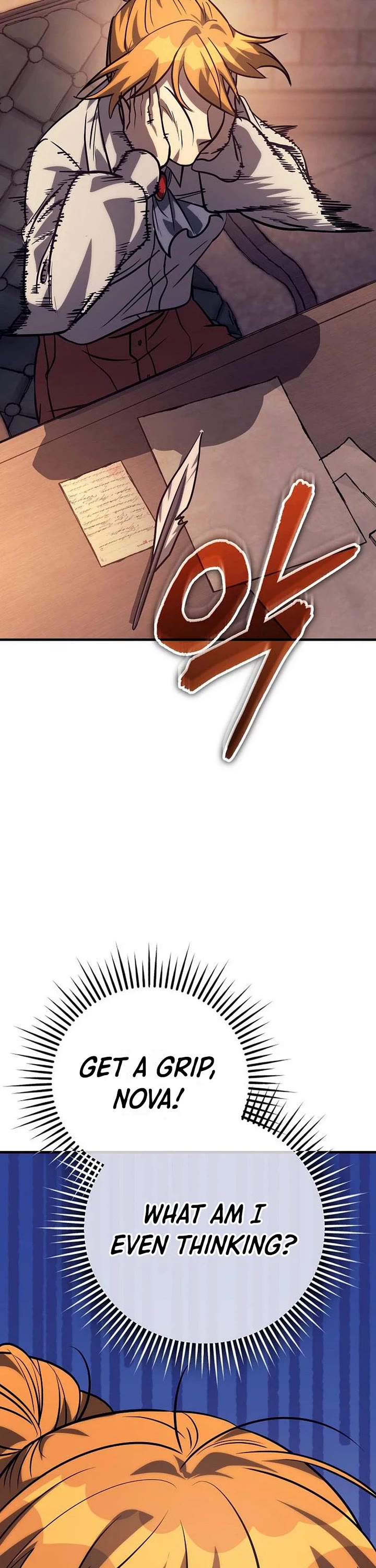 A Rogue Guard In A Medieval Fantasy chapter 31 page 70