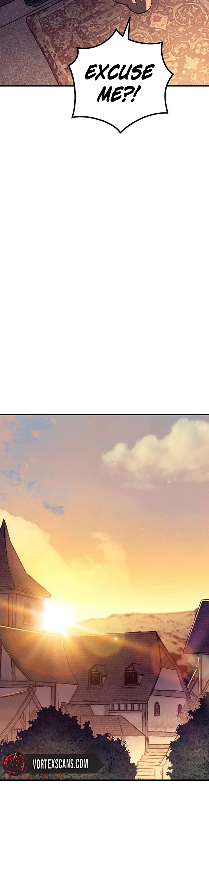 A Rogue Guard In A Medieval Fantasy chapter 31 page 75