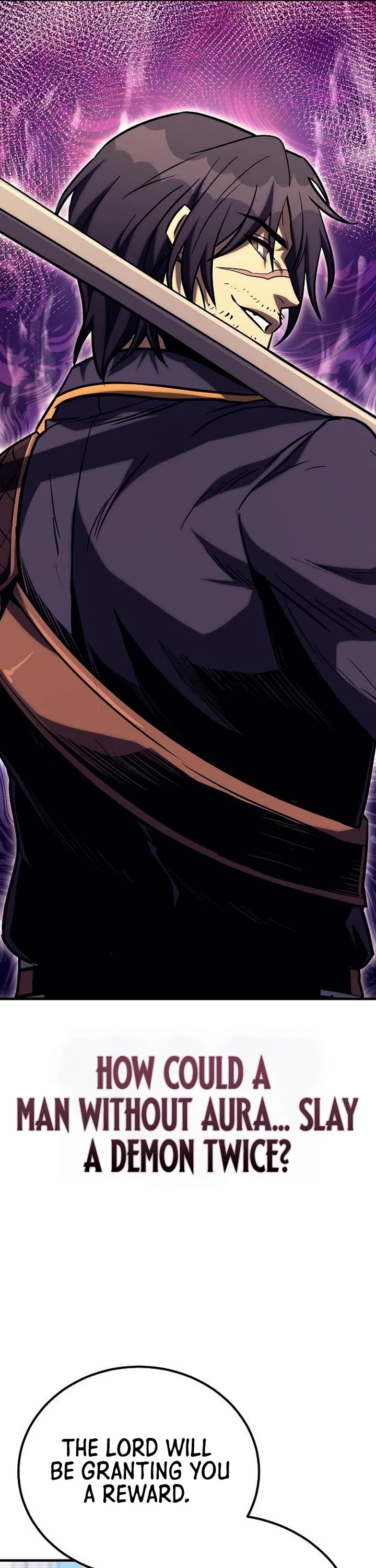 A Rogue Guard In A Medieval Fantasy chapter 32 page 31