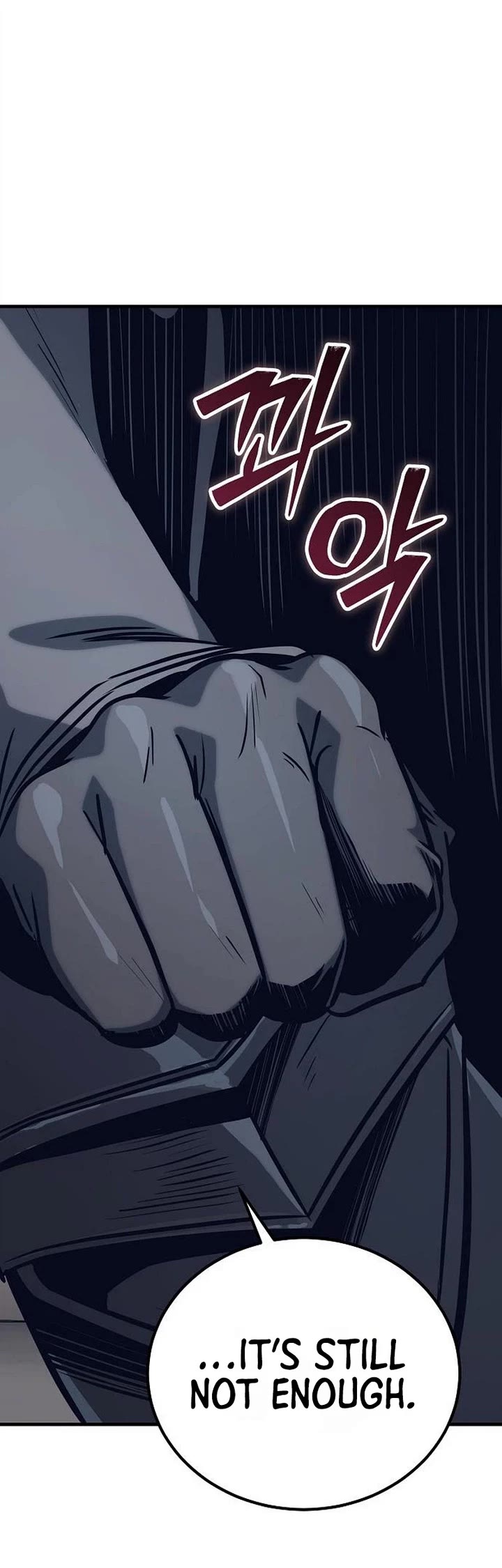 A Rogue Guard In A Medieval Fantasy chapter 32 page 35