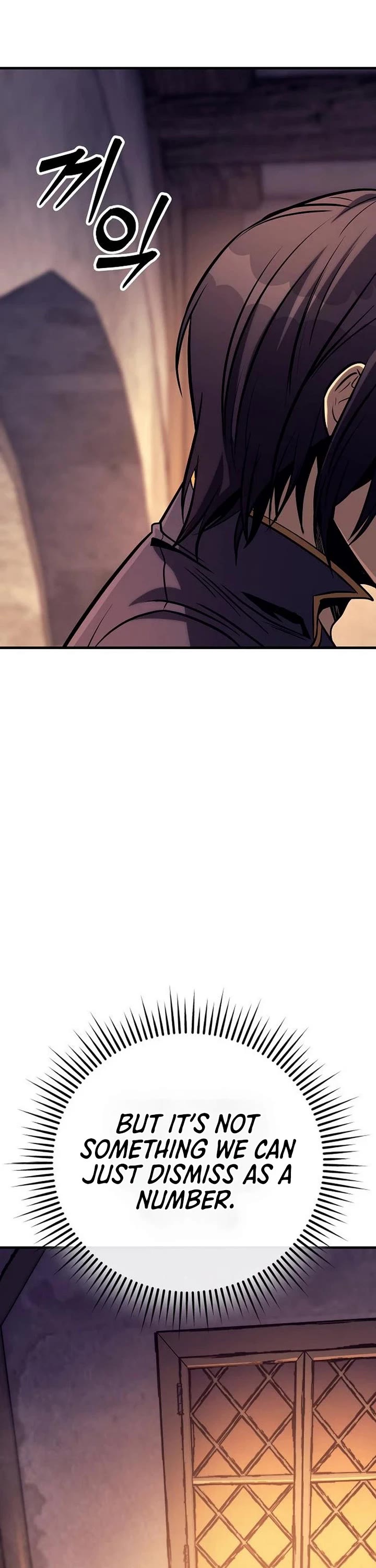 A Rogue Guard In A Medieval Fantasy chapter 32 page 51