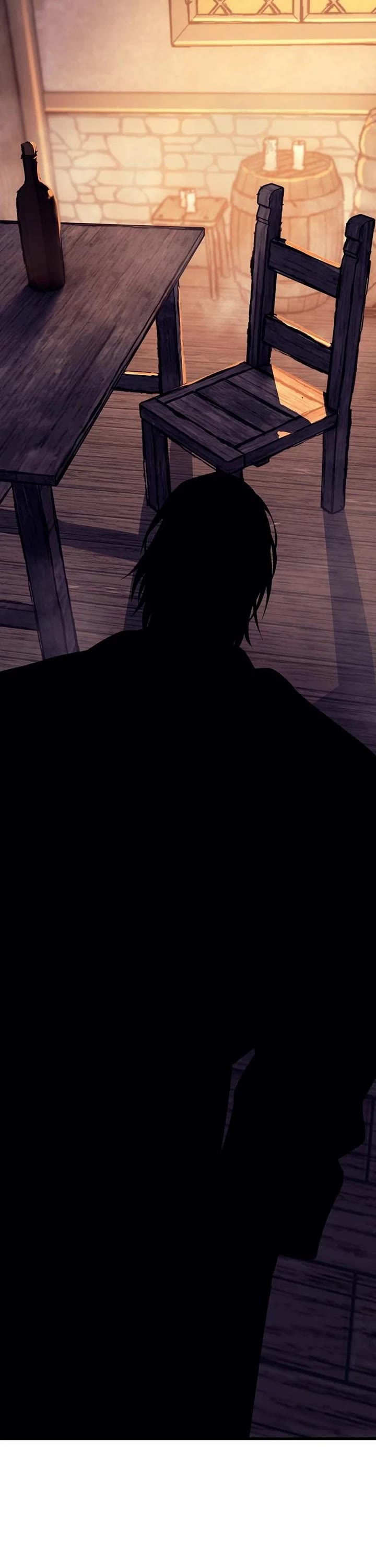 A Rogue Guard In A Medieval Fantasy chapter 32 page 52