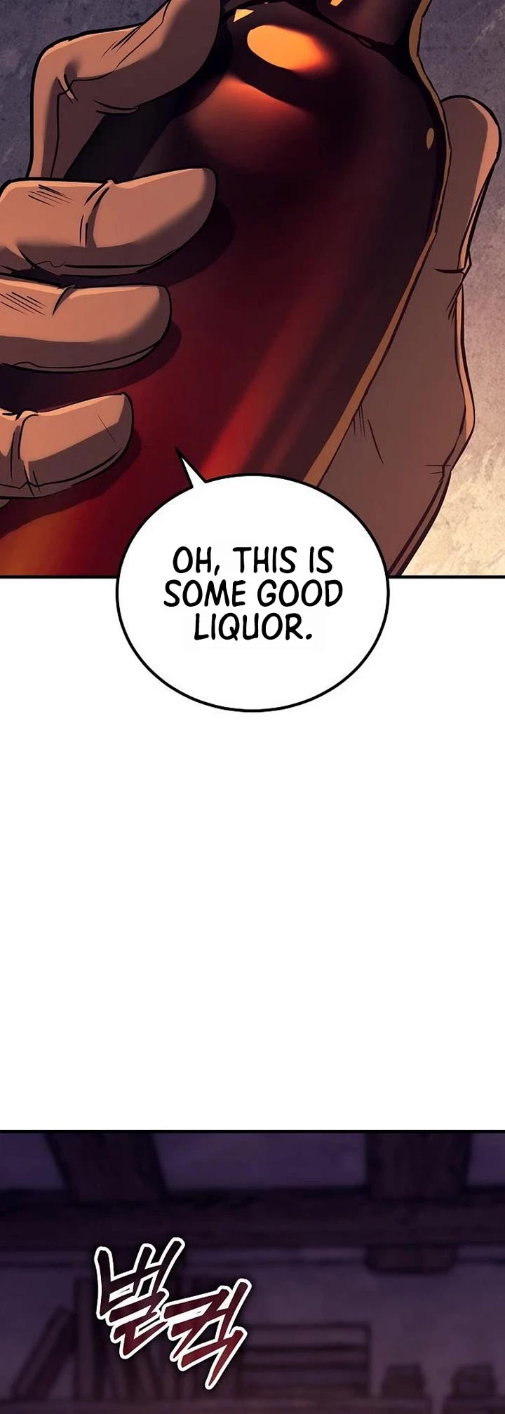 A Rogue Guard In A Medieval Fantasy chapter 32 page 54