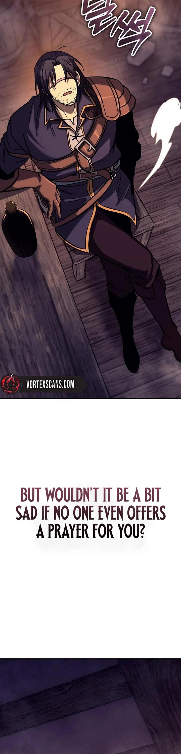 A Rogue Guard In A Medieval Fantasy chapter 32 page 57