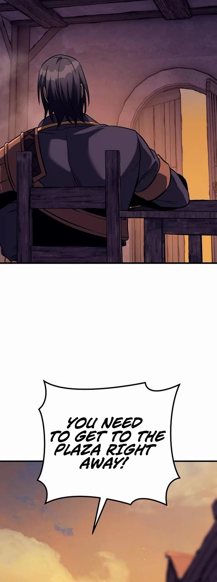 A Rogue Guard In A Medieval Fantasy chapter 32 page 60
