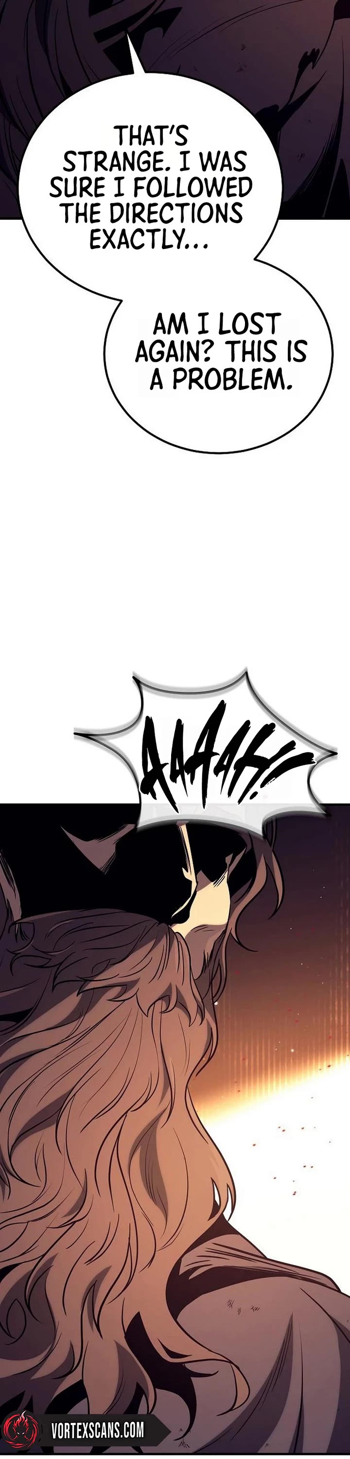 A Rogue Guard In A Medieval Fantasy chapter 32 page 66