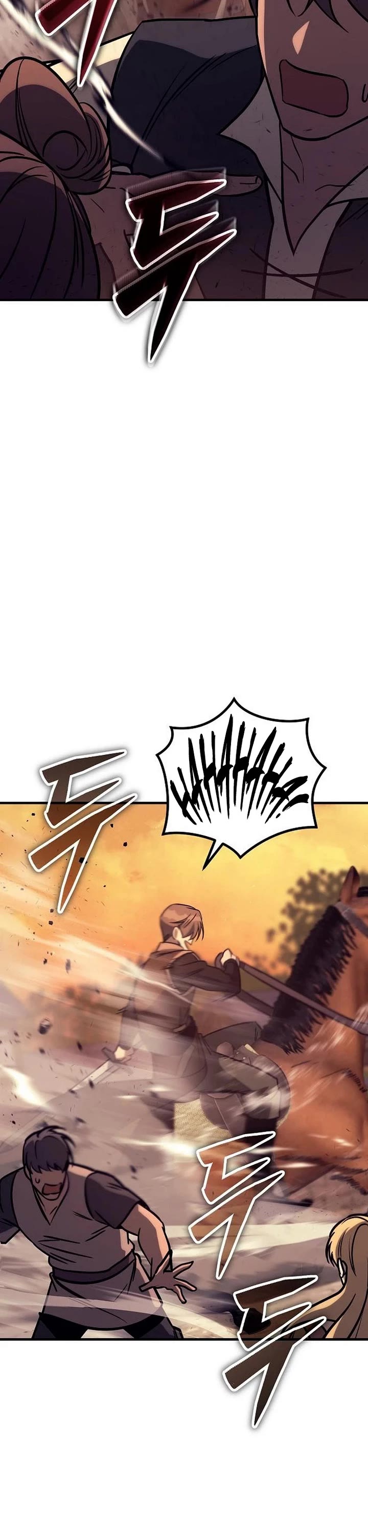 A Rogue Guard In A Medieval Fantasy chapter 32 page 68
