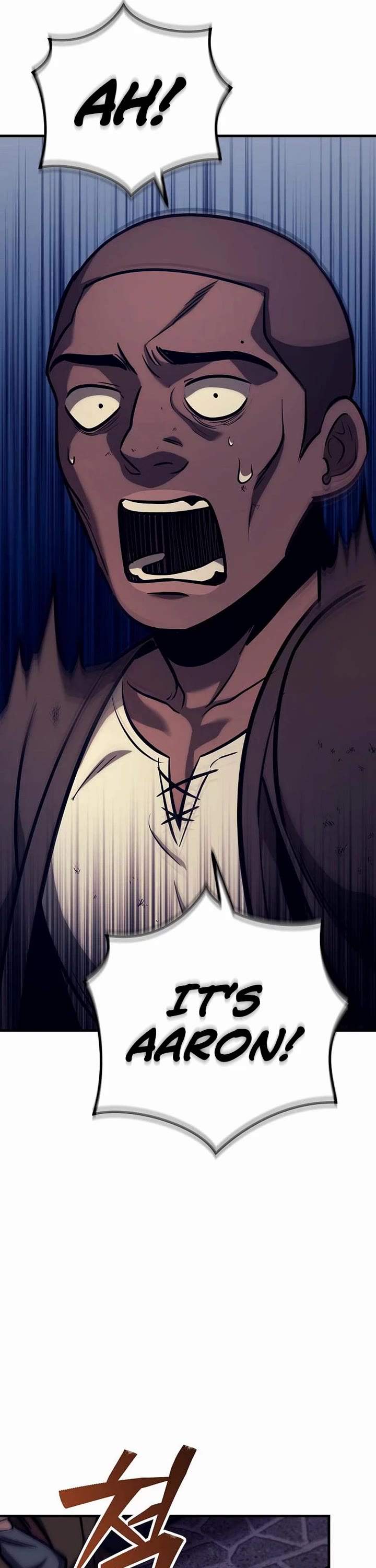 A Rogue Guard In A Medieval Fantasy chapter 33 page 21